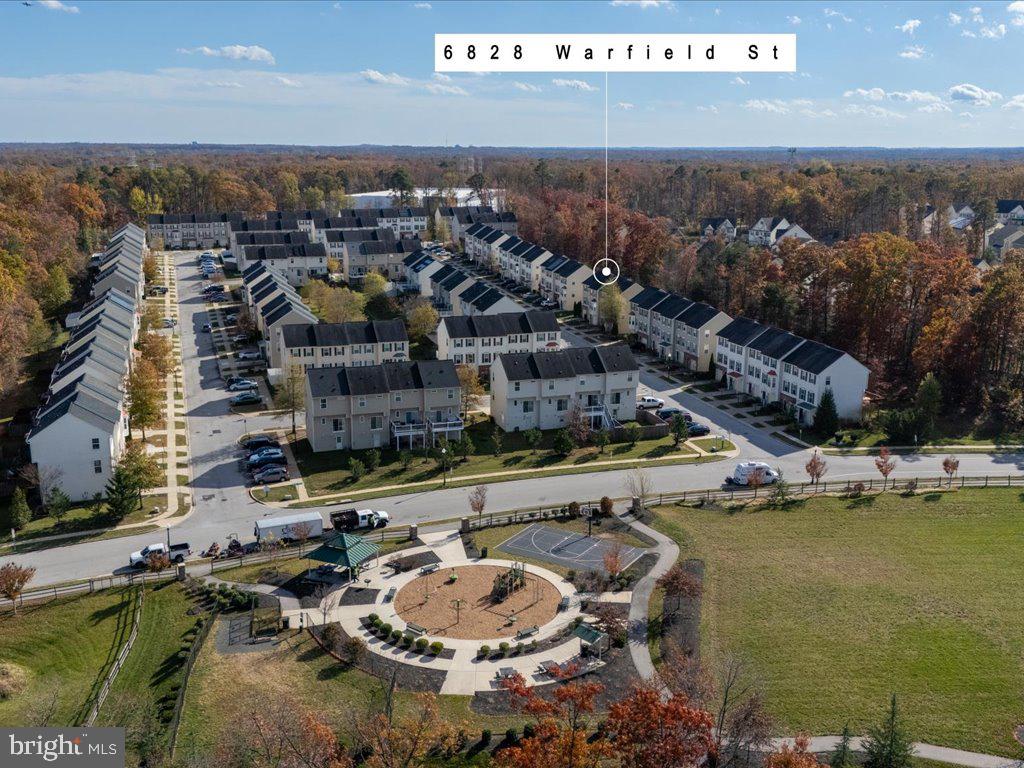 TANYARD SPRINGS - Residential