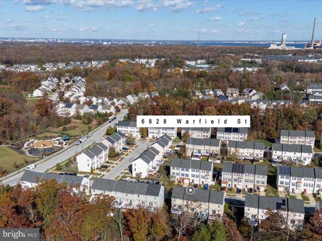 TANYARD SPRINGS - Residential