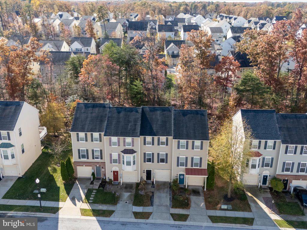 TANYARD SPRINGS - Residential