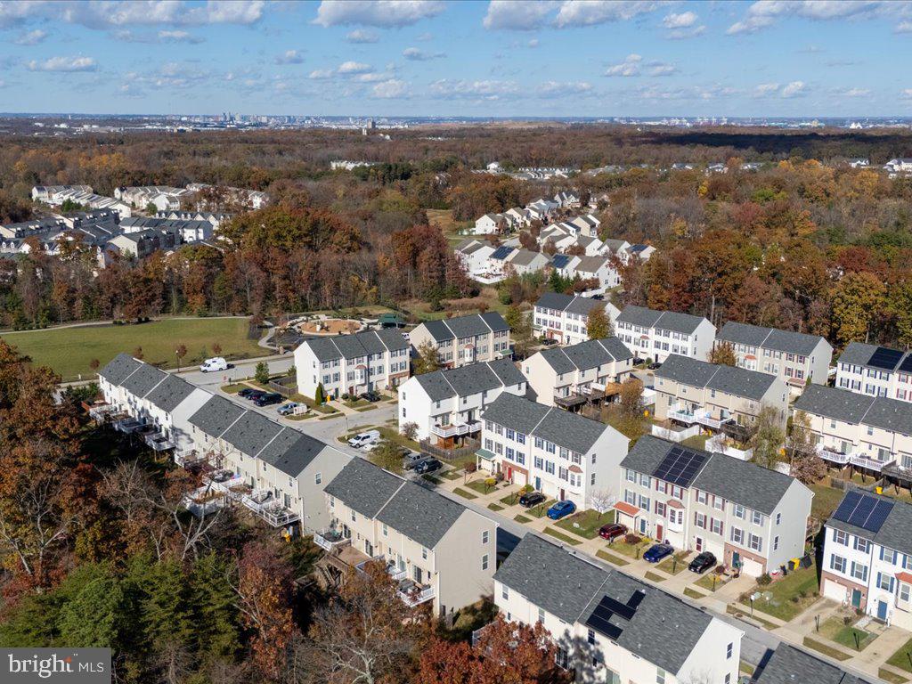 TANYARD SPRINGS - Residential