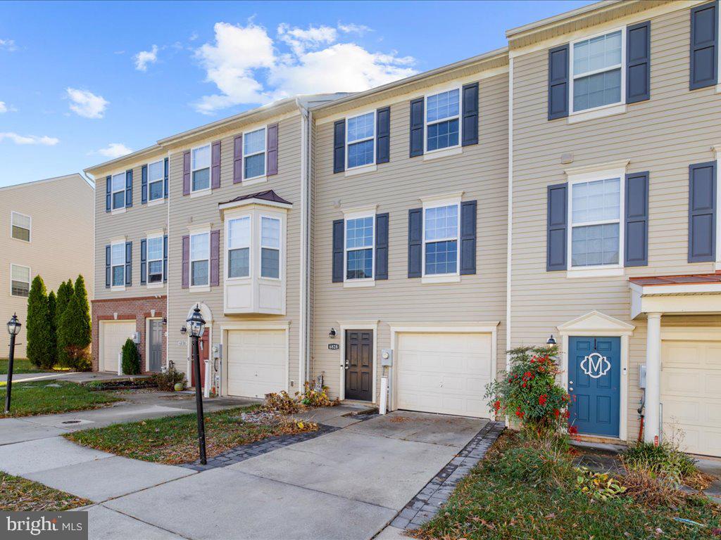 TANYARD SPRINGS - Residential