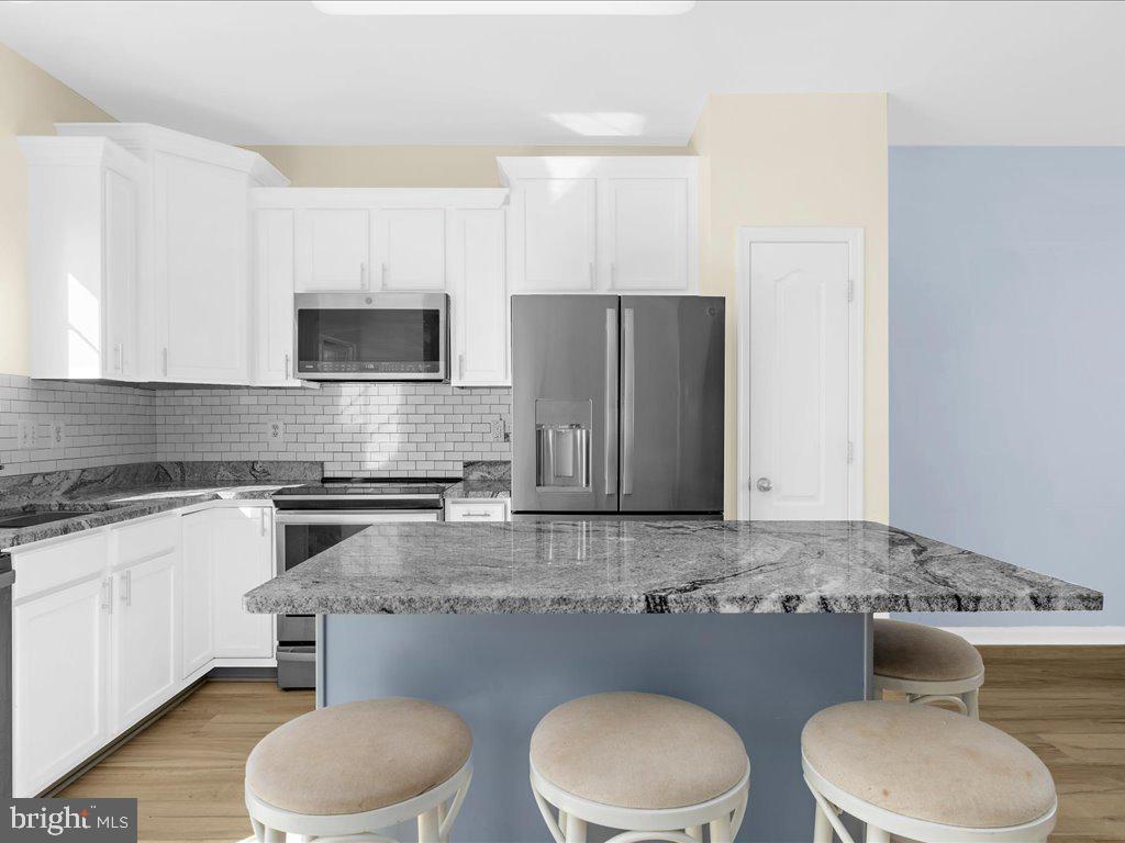 TANYARD SPRINGS - Residential