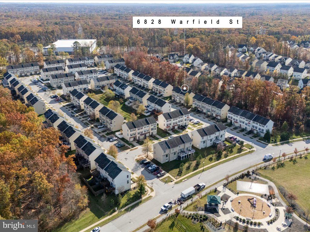 TANYARD SPRINGS - Residential