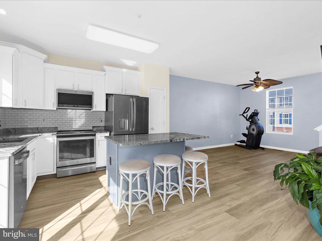 TANYARD SPRINGS - Residential