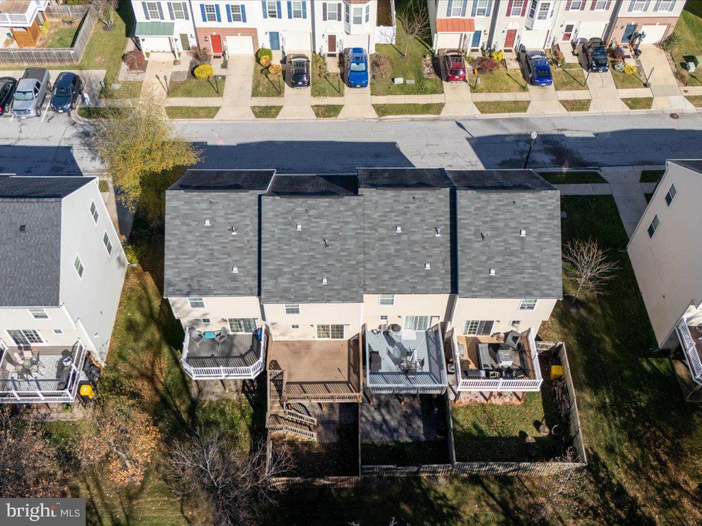 TANYARD SPRINGS - Residential