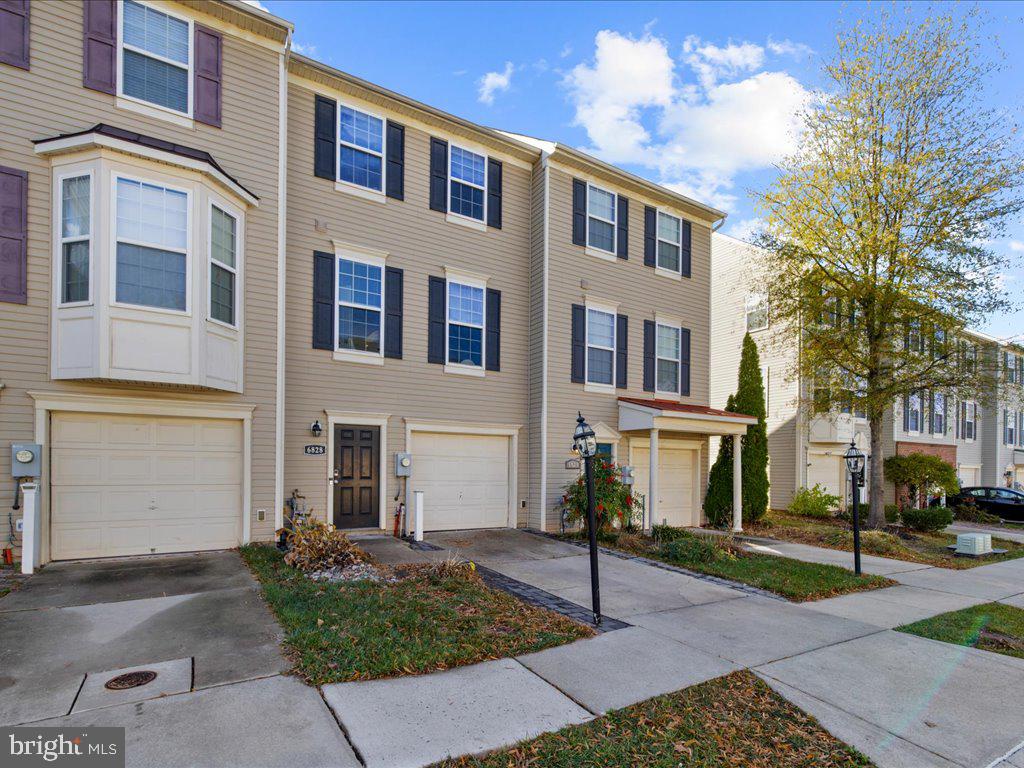 TANYARD SPRINGS - Residential