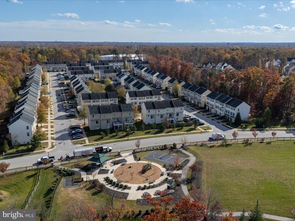 TANYARD SPRINGS - Residential