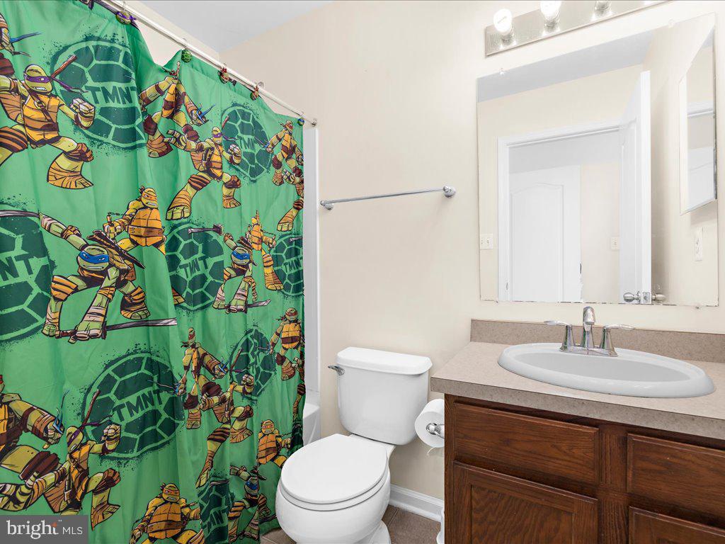 TANYARD SPRINGS - Residential