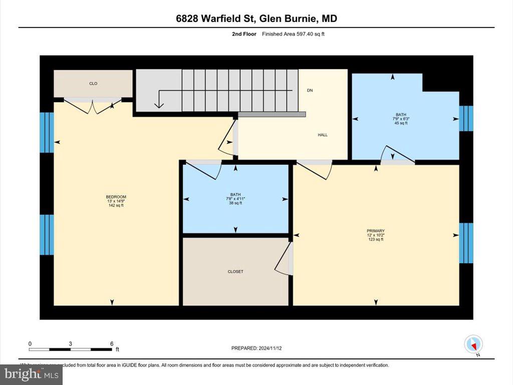 TANYARD SPRINGS - Residential