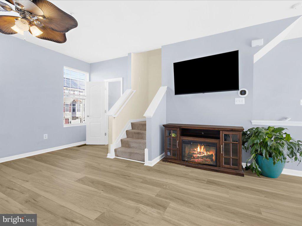 TANYARD SPRINGS - Residential