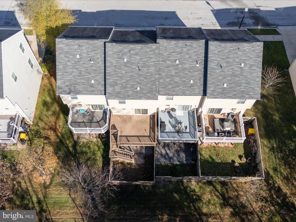 TANYARD SPRINGS - Residential