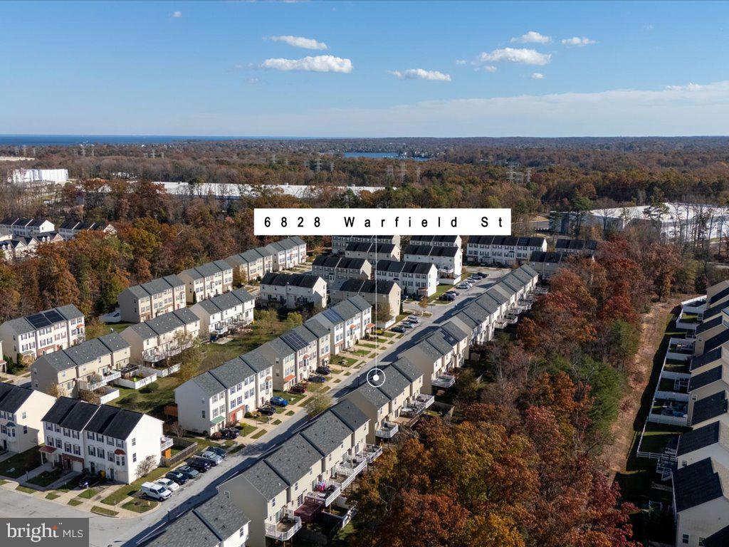 TANYARD SPRINGS - Residential