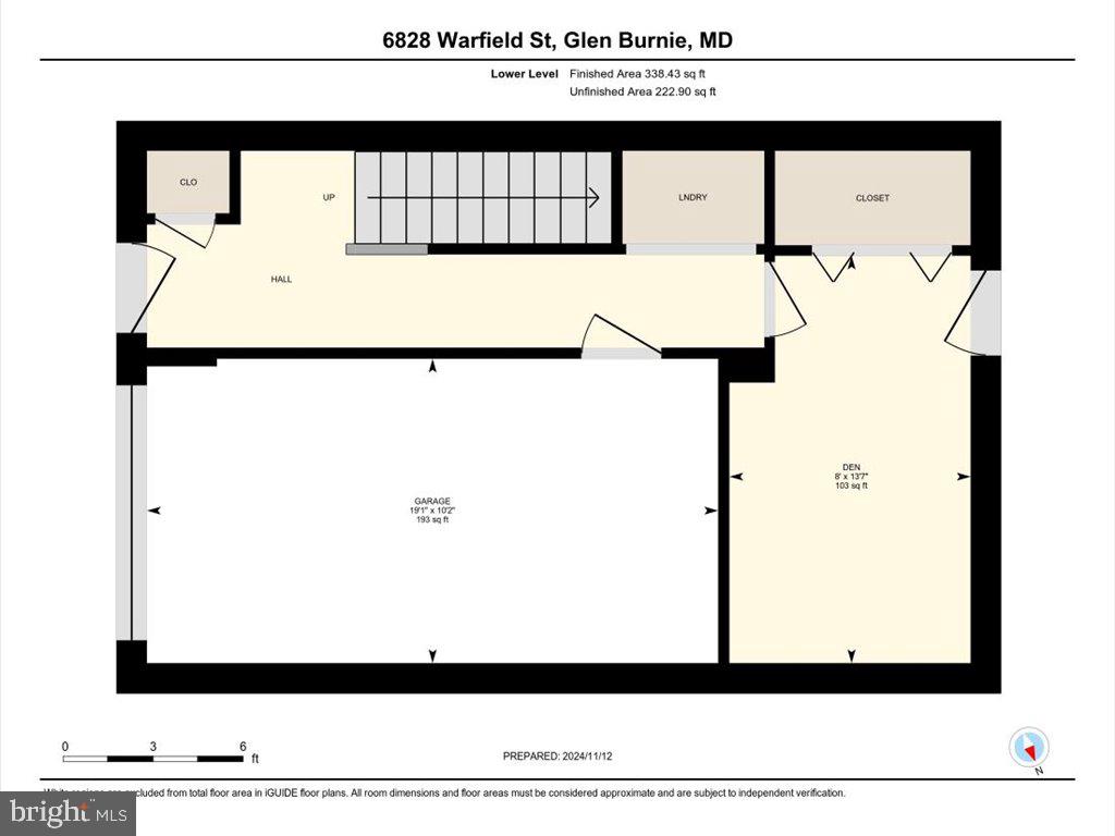 TANYARD SPRINGS - Residential