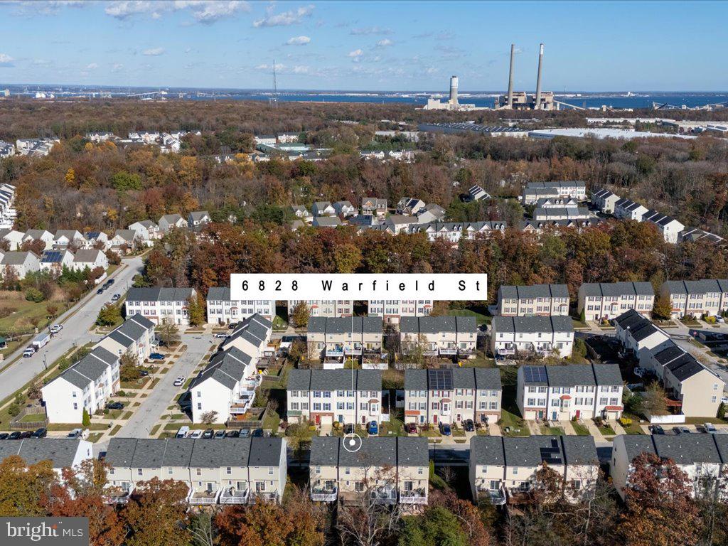 TANYARD SPRINGS - Residential