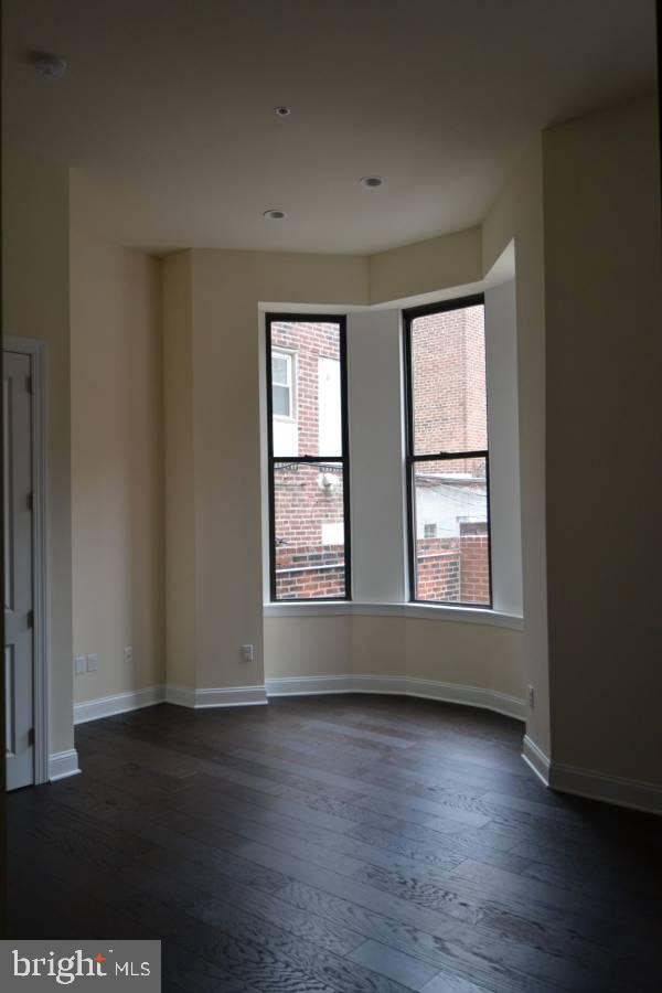 RITTENHOUSE SQUARE - Residential Lease