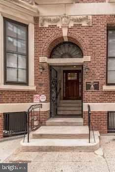 RITTENHOUSE SQUARE - Residential Lease