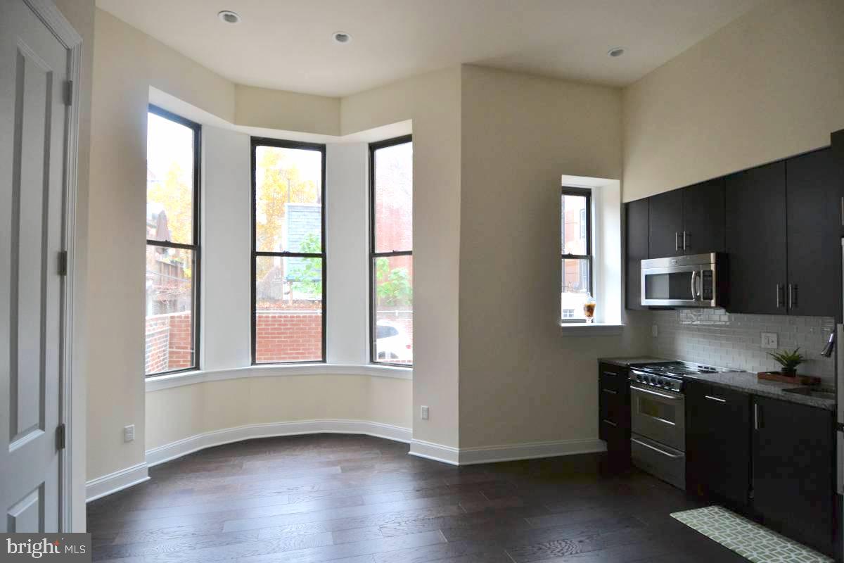 RITTENHOUSE SQUARE - Residential Lease