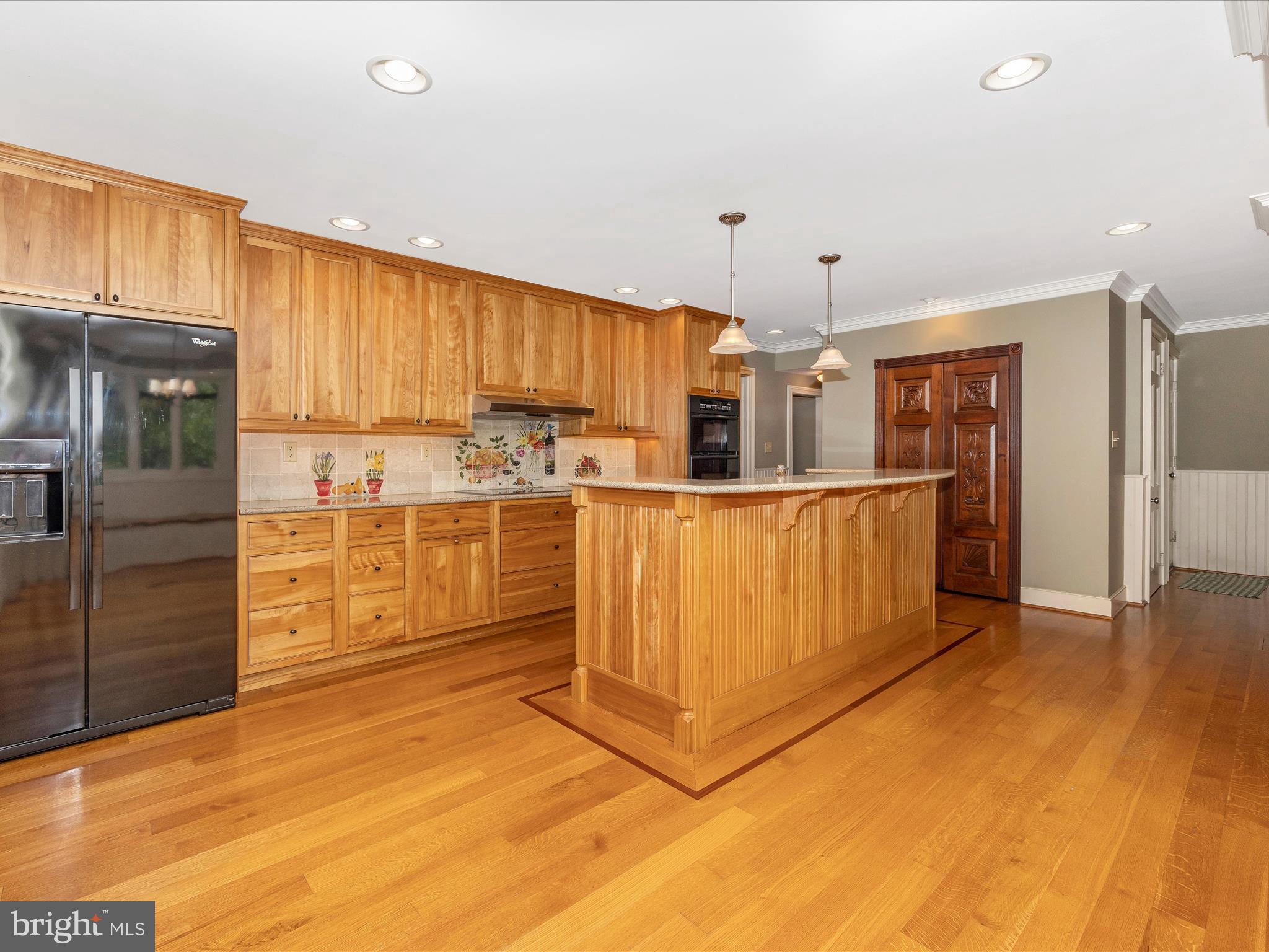 WOODMARK - Residential