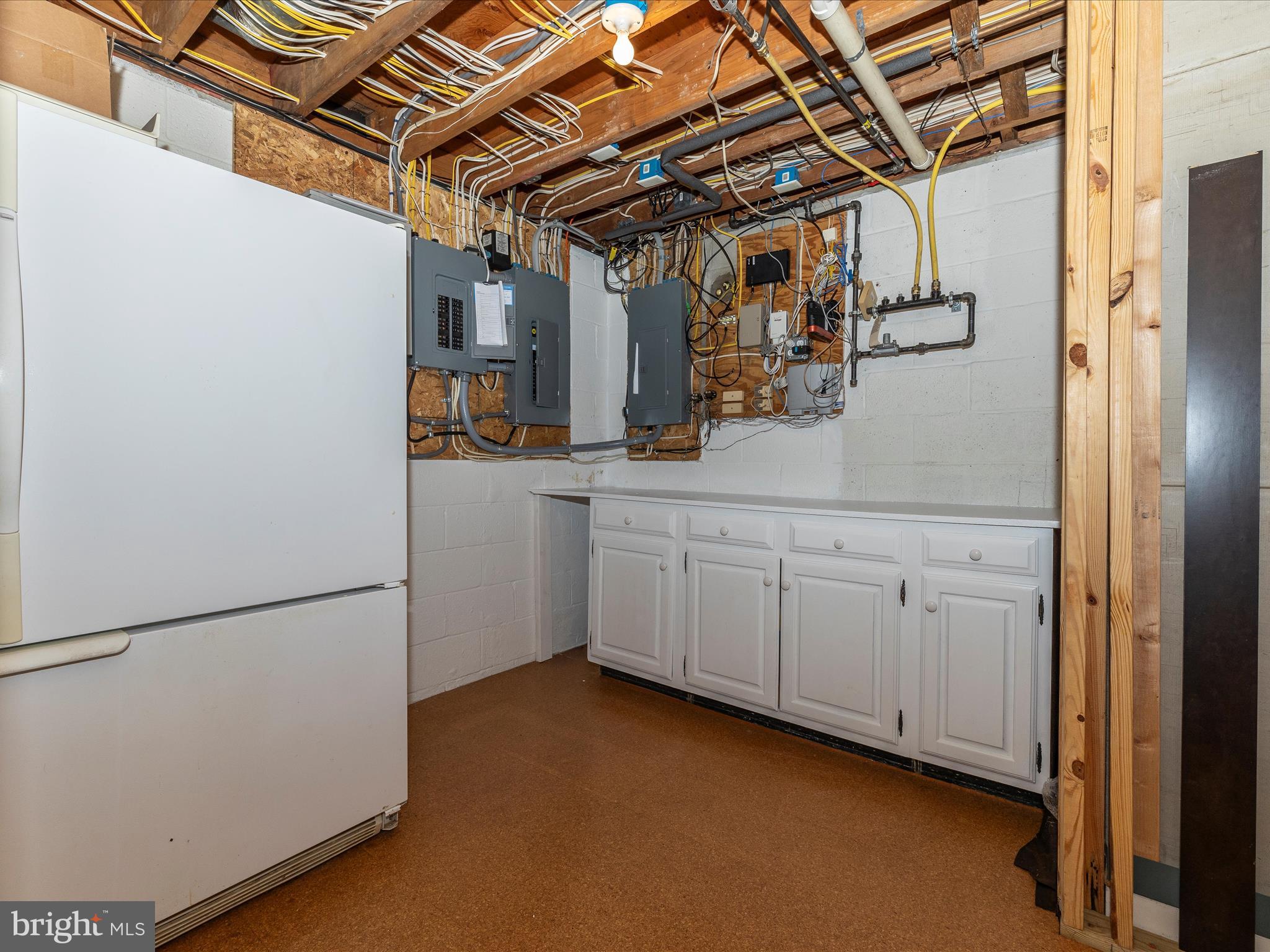 WOODMARK - Residential