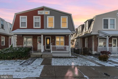 2246 READING AVENUE READING PA 19609