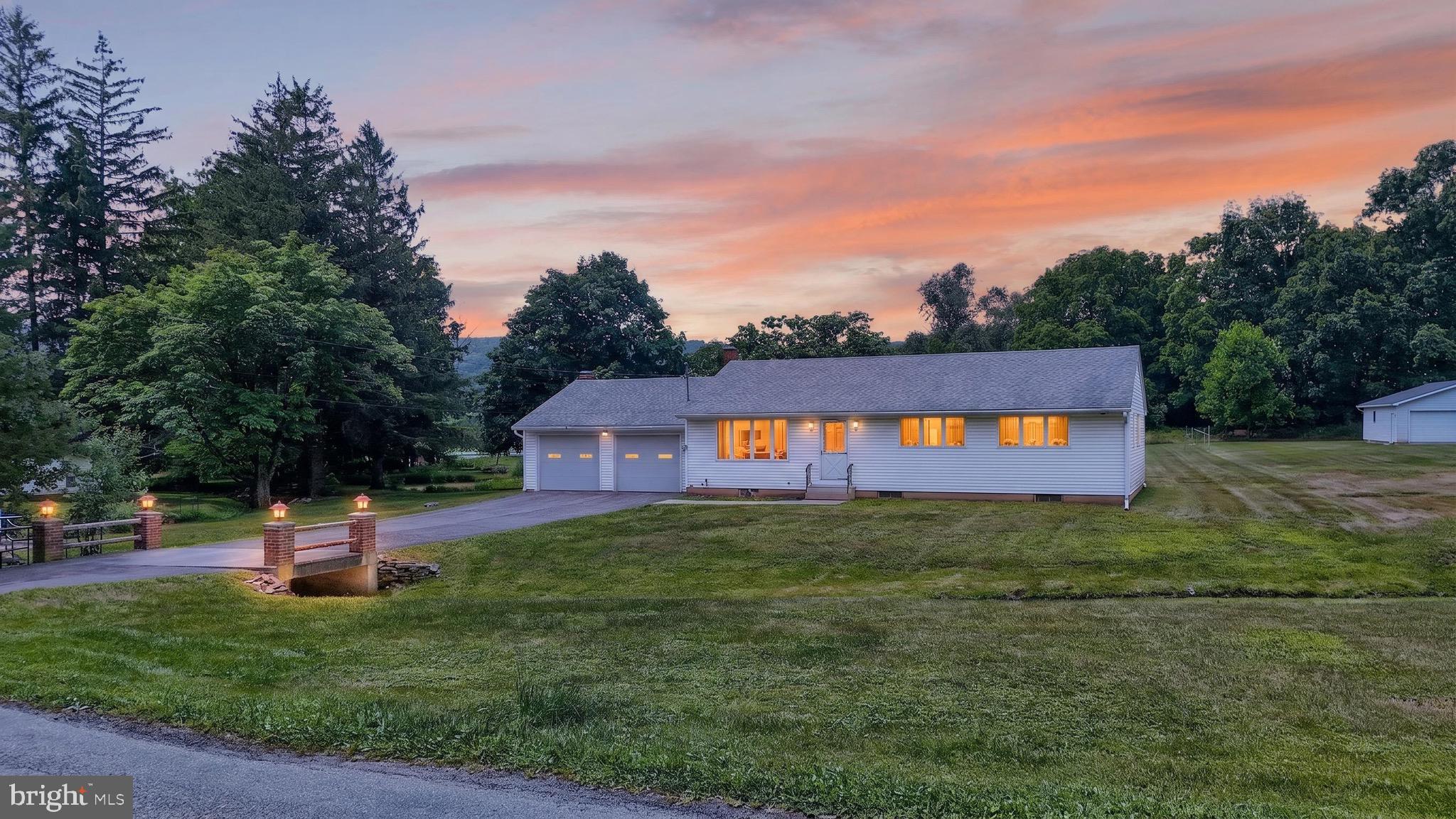 51 REYNOLDS ROAD
