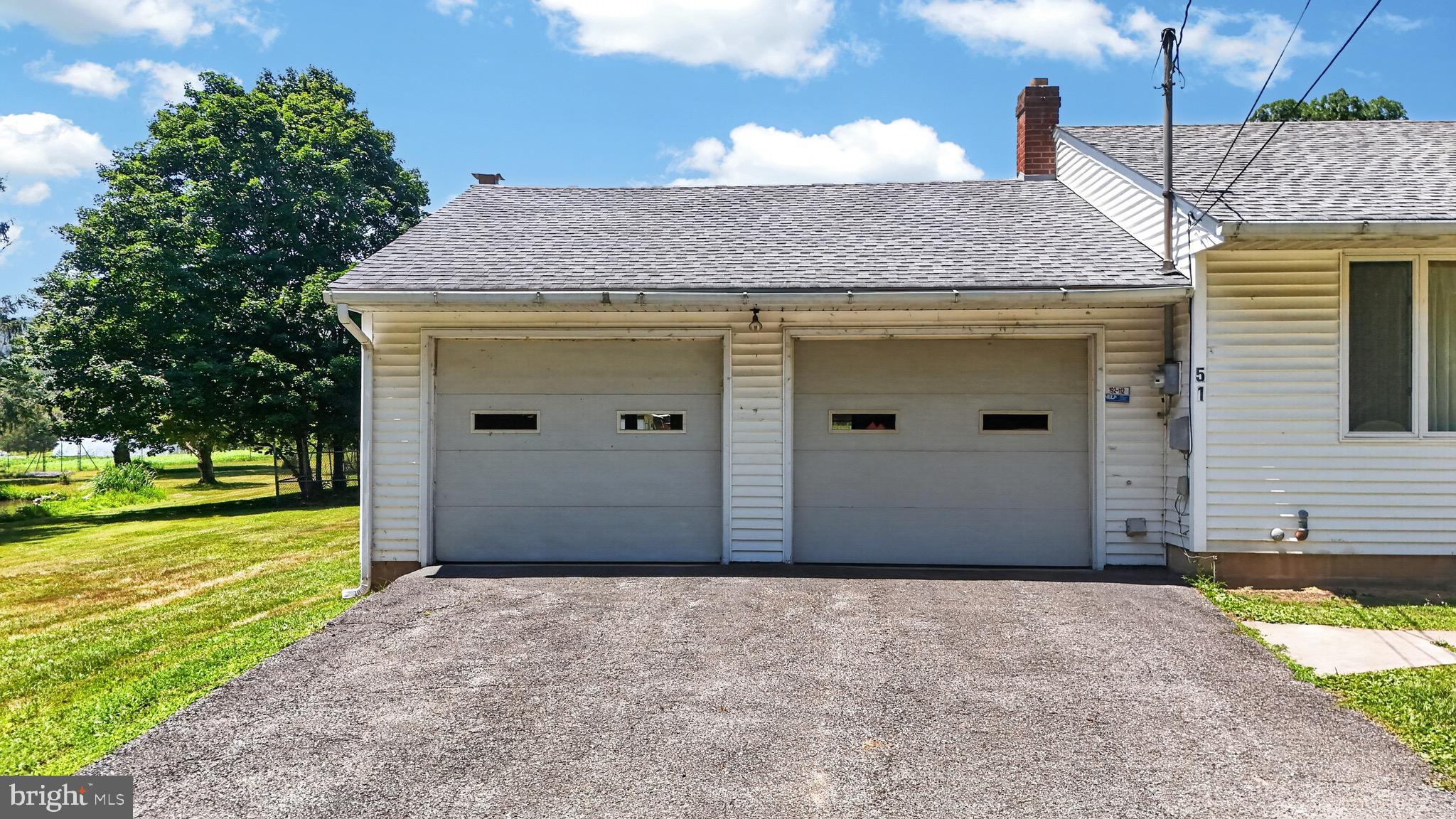 51 REYNOLDS ROAD