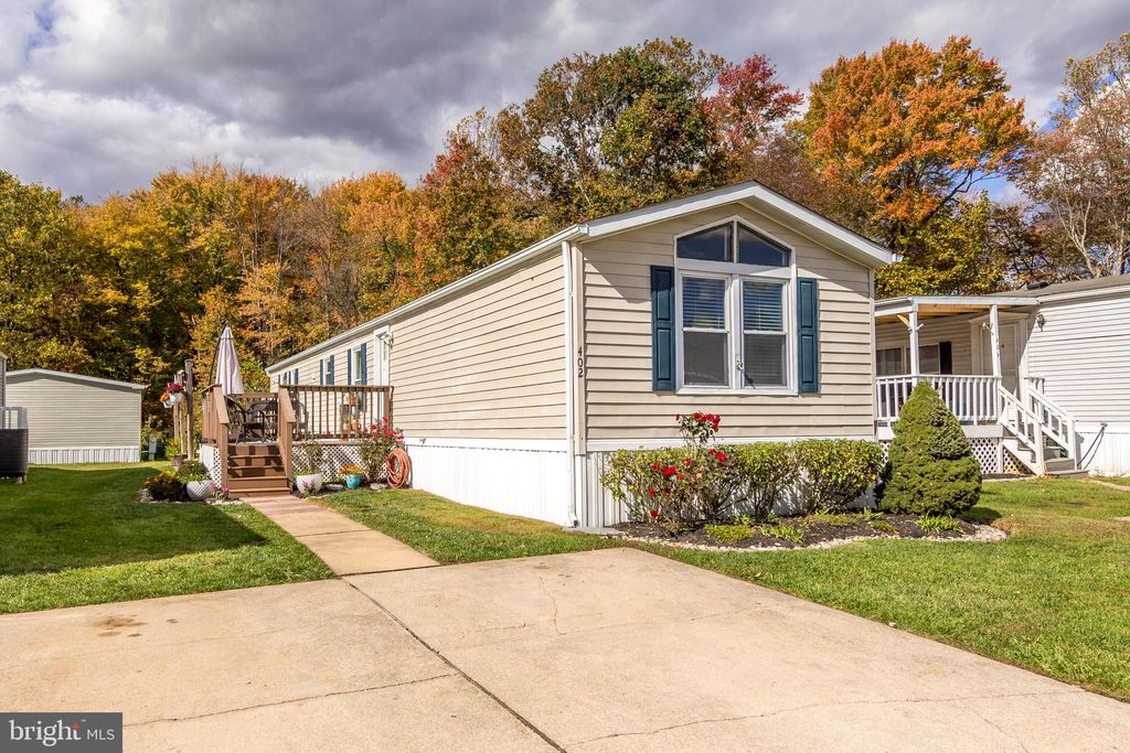 Photo of 402 Underwood Cir, BEL AIR, MD 21014 (MLS # MDHR2048490)