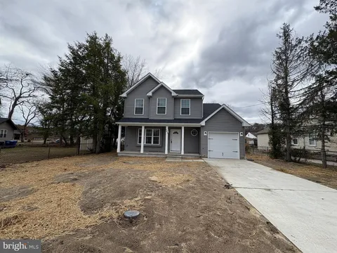 503 Willow Boulevard, Browns Mills, NJ 08015 - MLS#: NJBL2083064