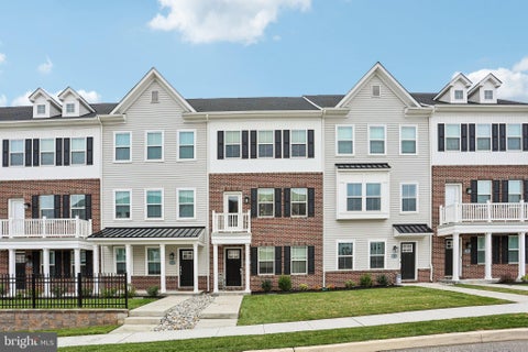 Townhouse For Sale - 6 Depot Street<br/> Montgomery County, BRIDGEPORT, PA 19405