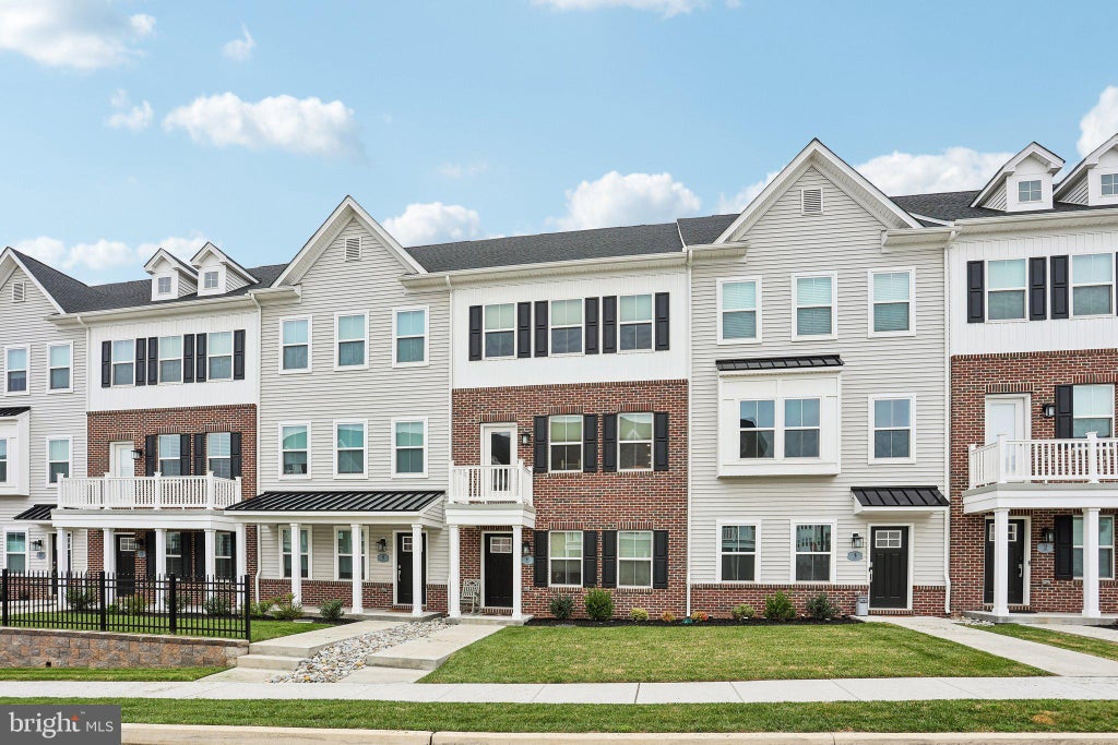 Photo of 6 Depot Street, BRIDGEPORT, PA 19405 (MLS # PAMC2193208)