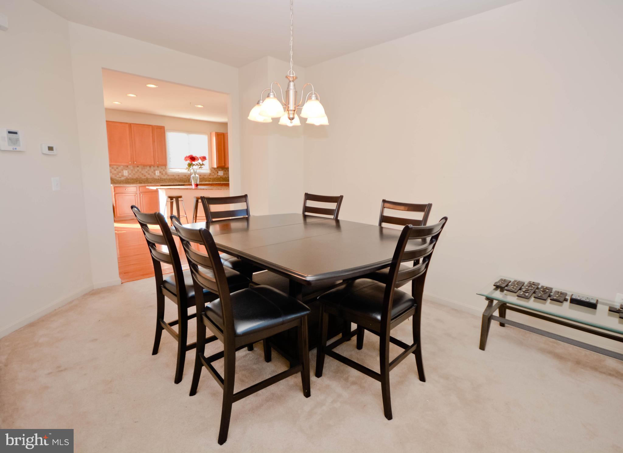 WITHERIDGE ESTATES - Residential Lease