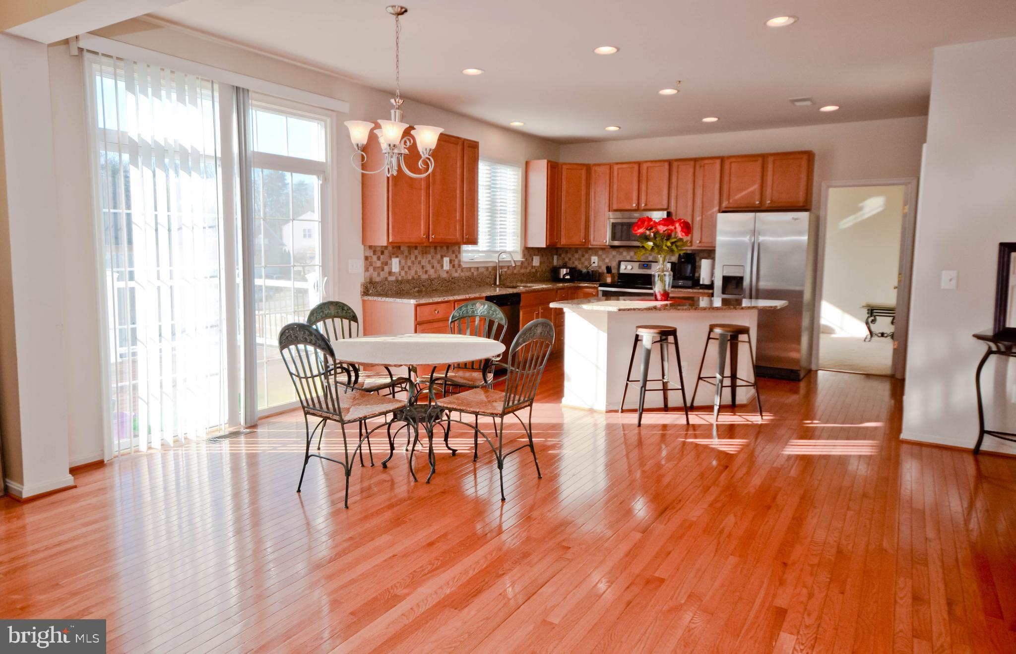 WITHERIDGE ESTATES - Residential Lease