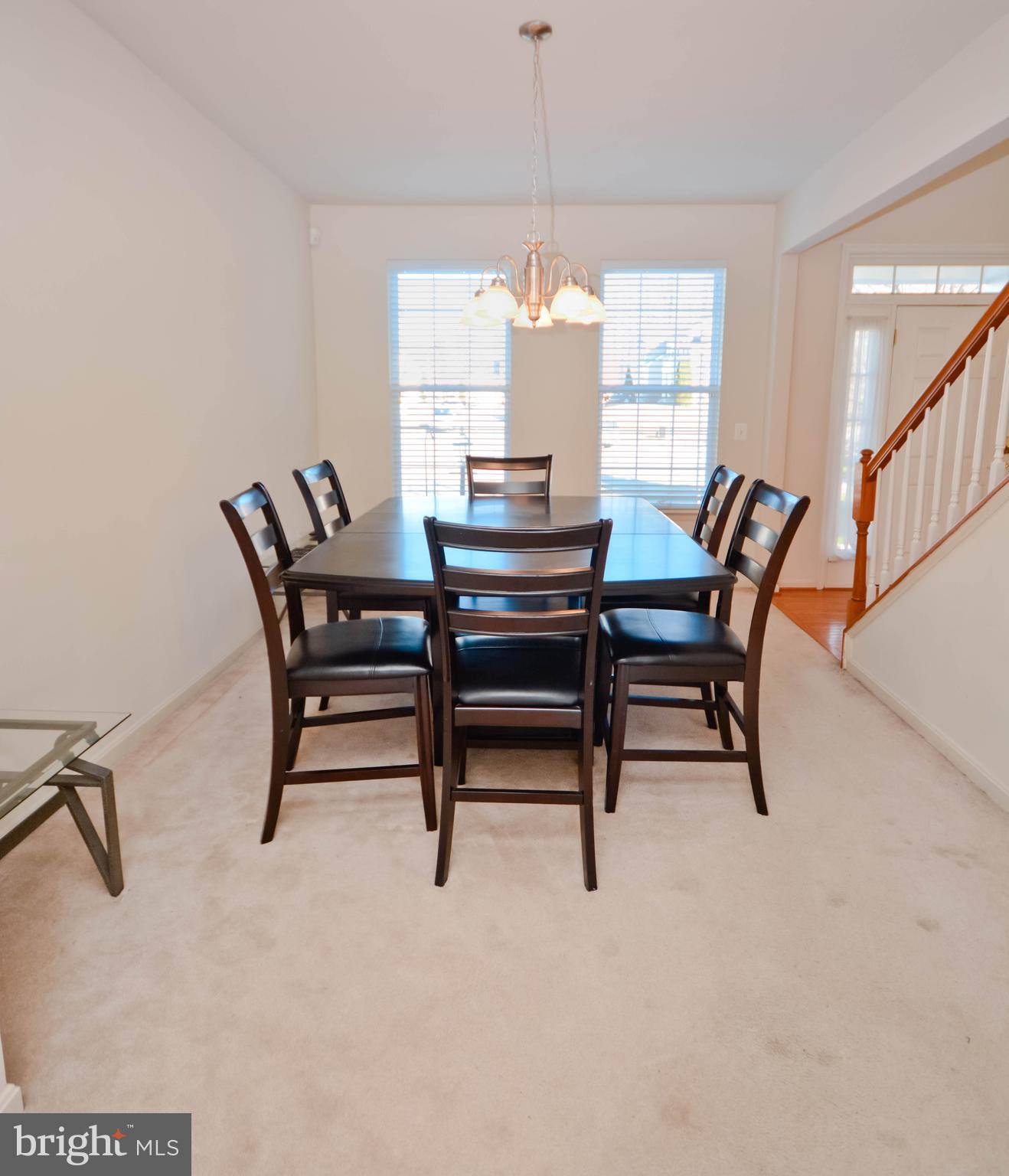 WITHERIDGE ESTATES - Residential Lease