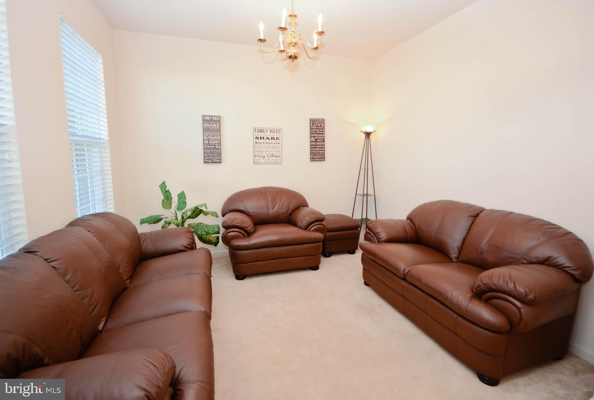 WITHERIDGE ESTATES - Residential Lease