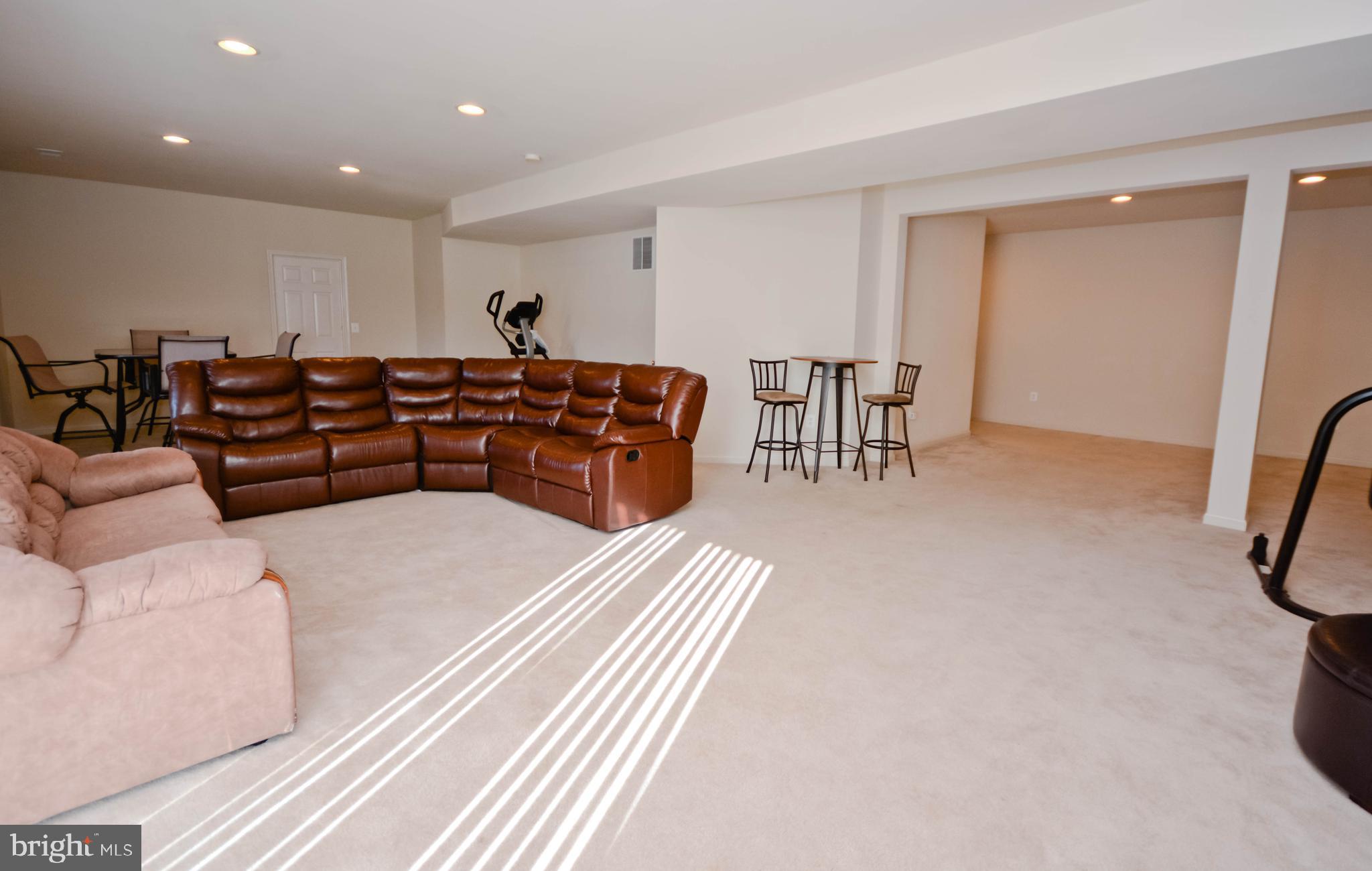 WITHERIDGE ESTATES - Residential Lease