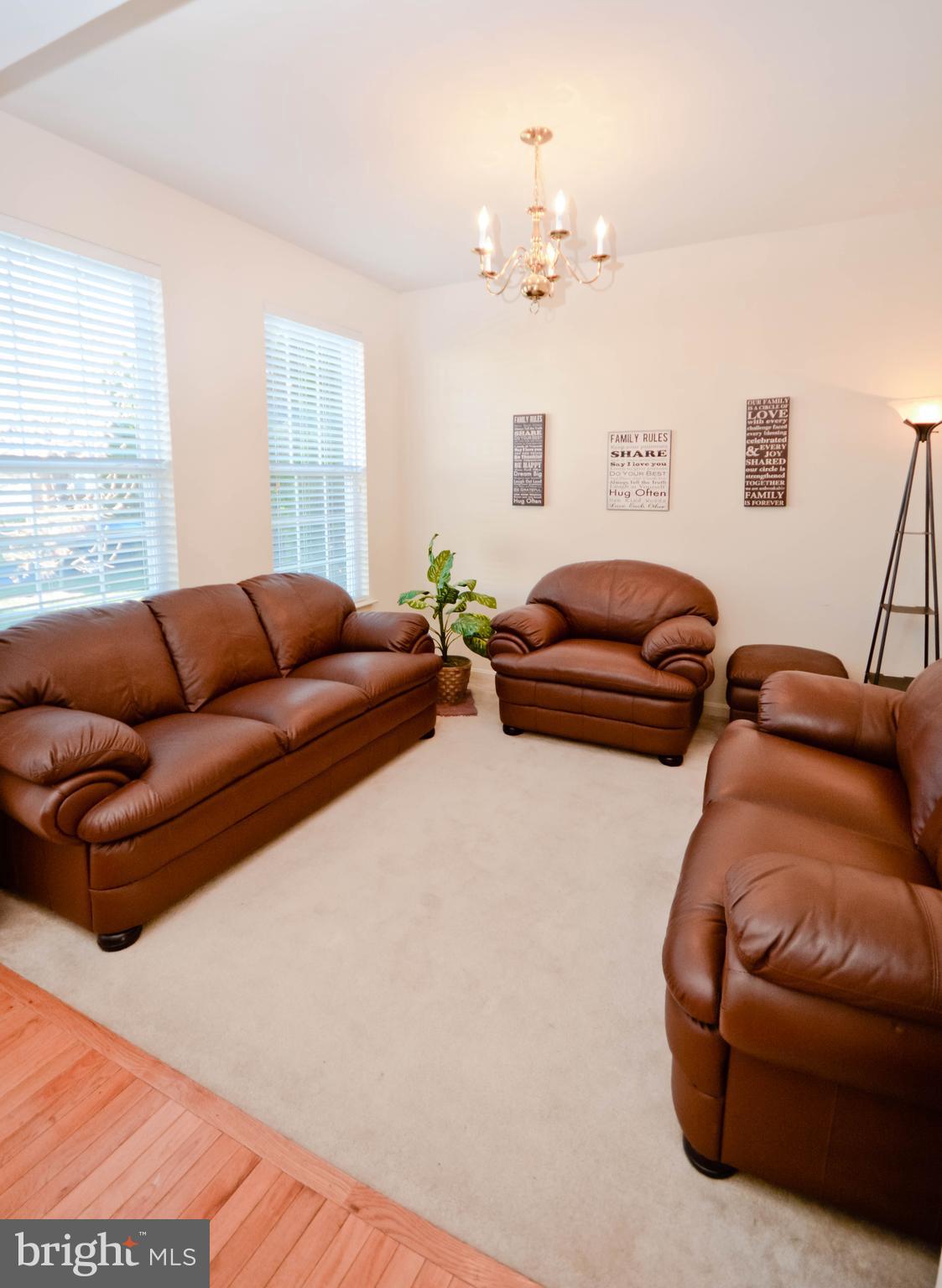 WITHERIDGE ESTATES - Residential Lease