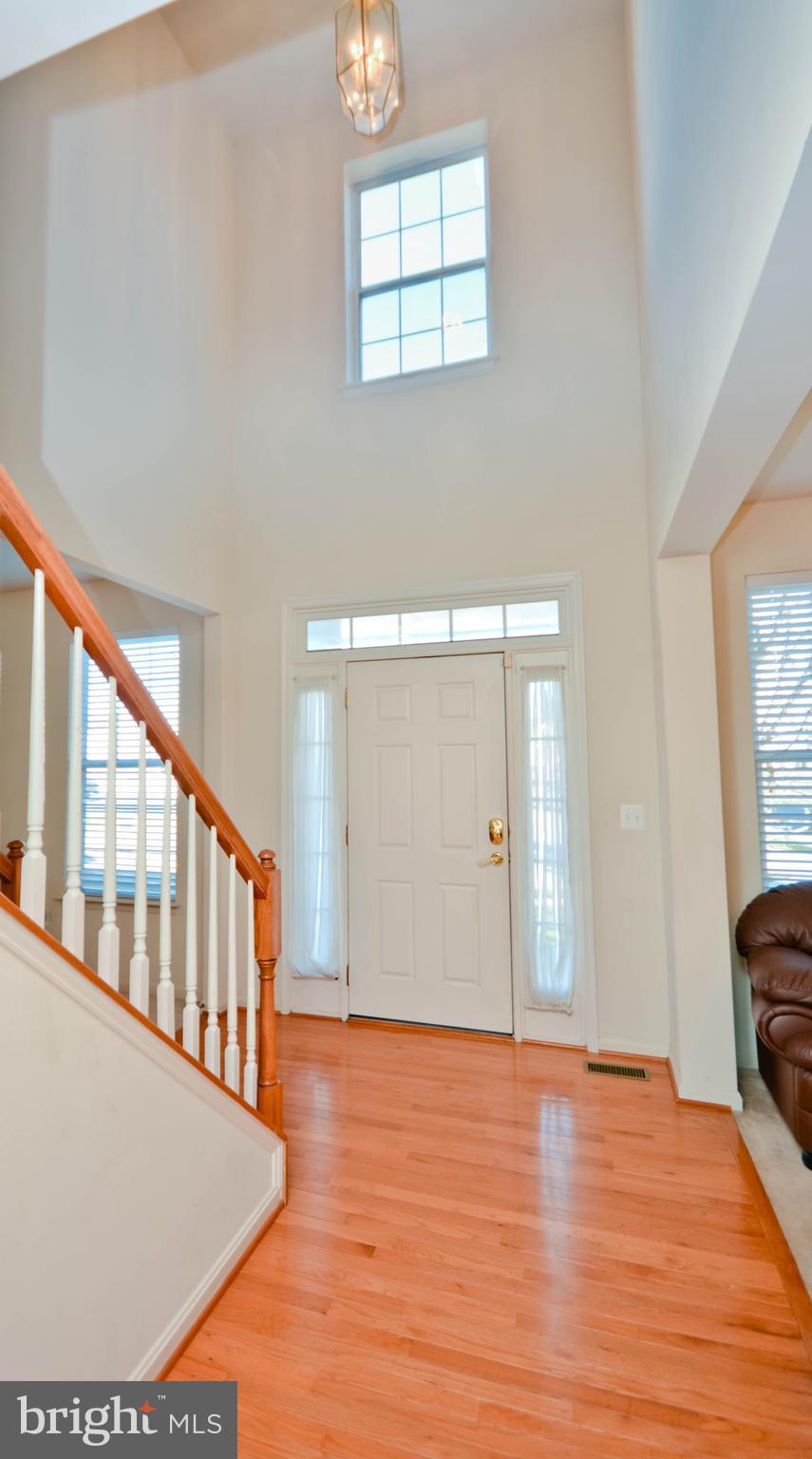 WITHERIDGE ESTATES - Residential Lease