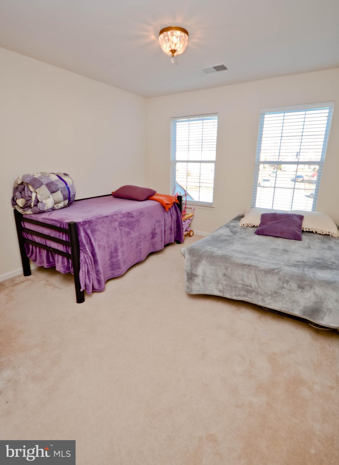 WITHERIDGE ESTATES - Residential Lease