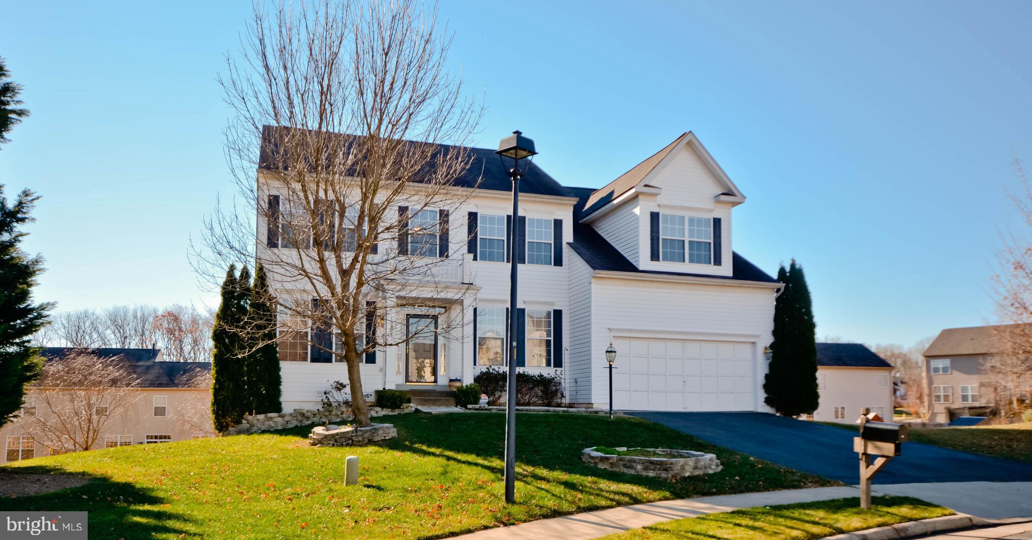 WITHERIDGE ESTATES - Residential Lease