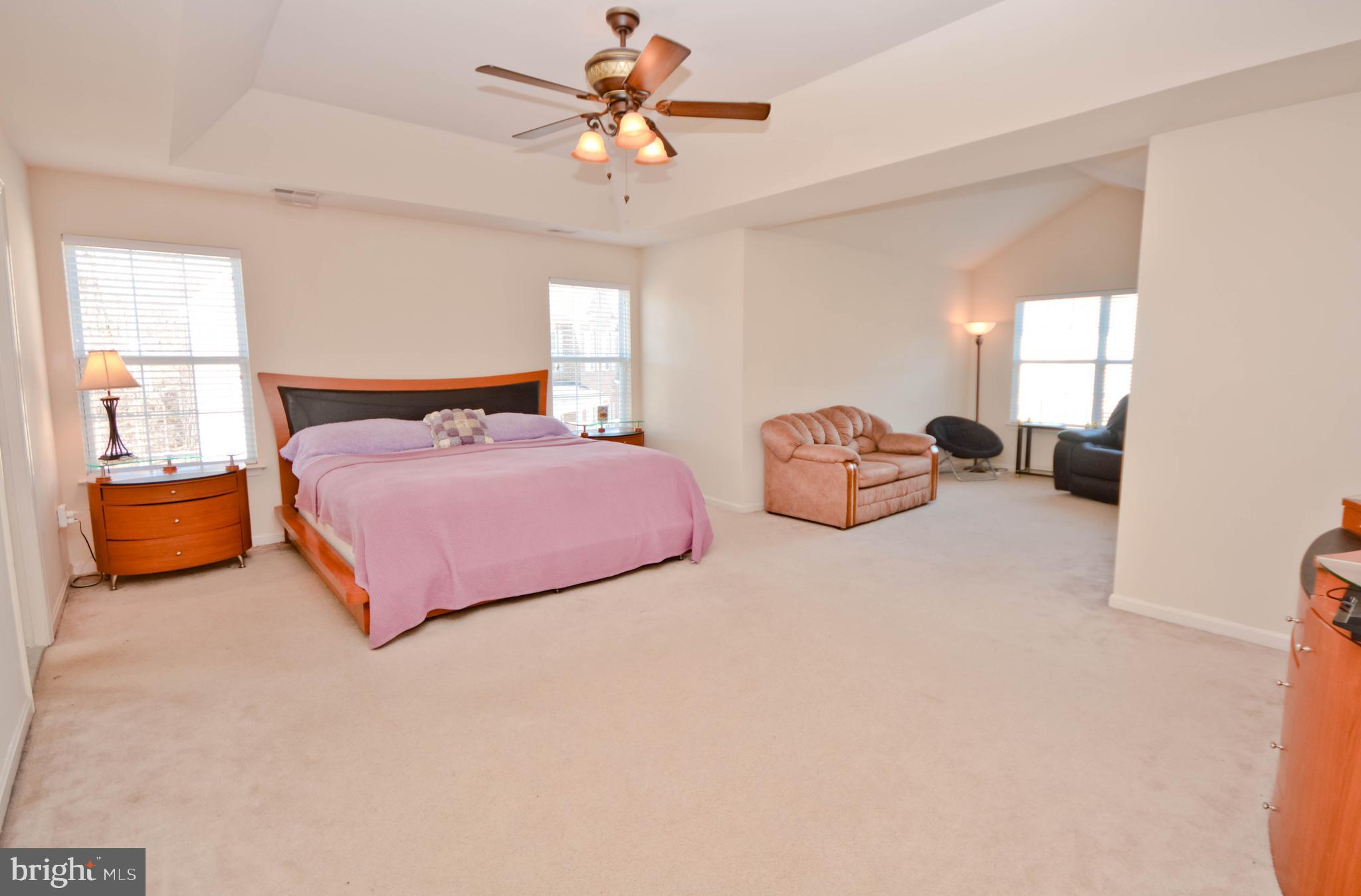 WITHERIDGE ESTATES - Residential Lease