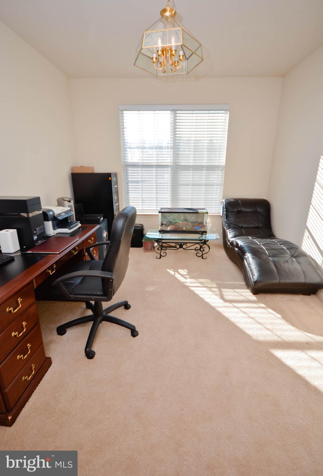 WITHERIDGE ESTATES - Residential Lease