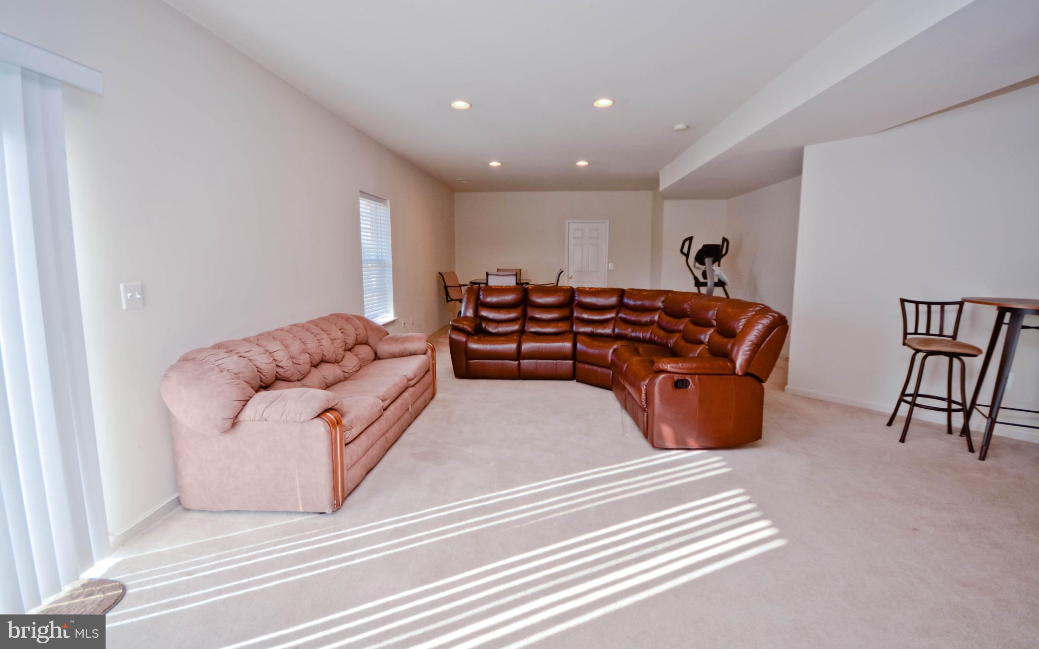 WITHERIDGE ESTATES - Residential Lease