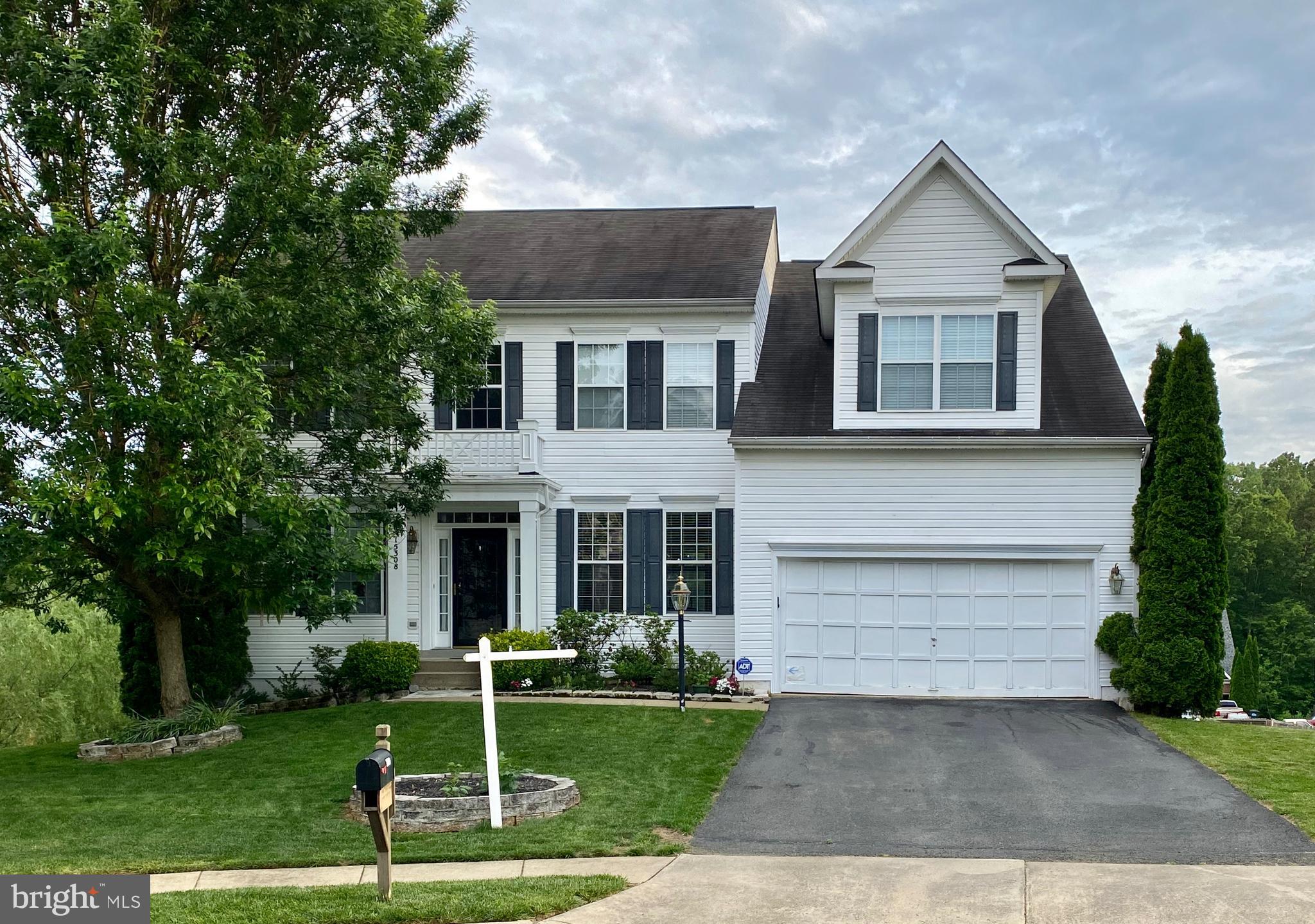 WITHERIDGE ESTATES - Residential Lease