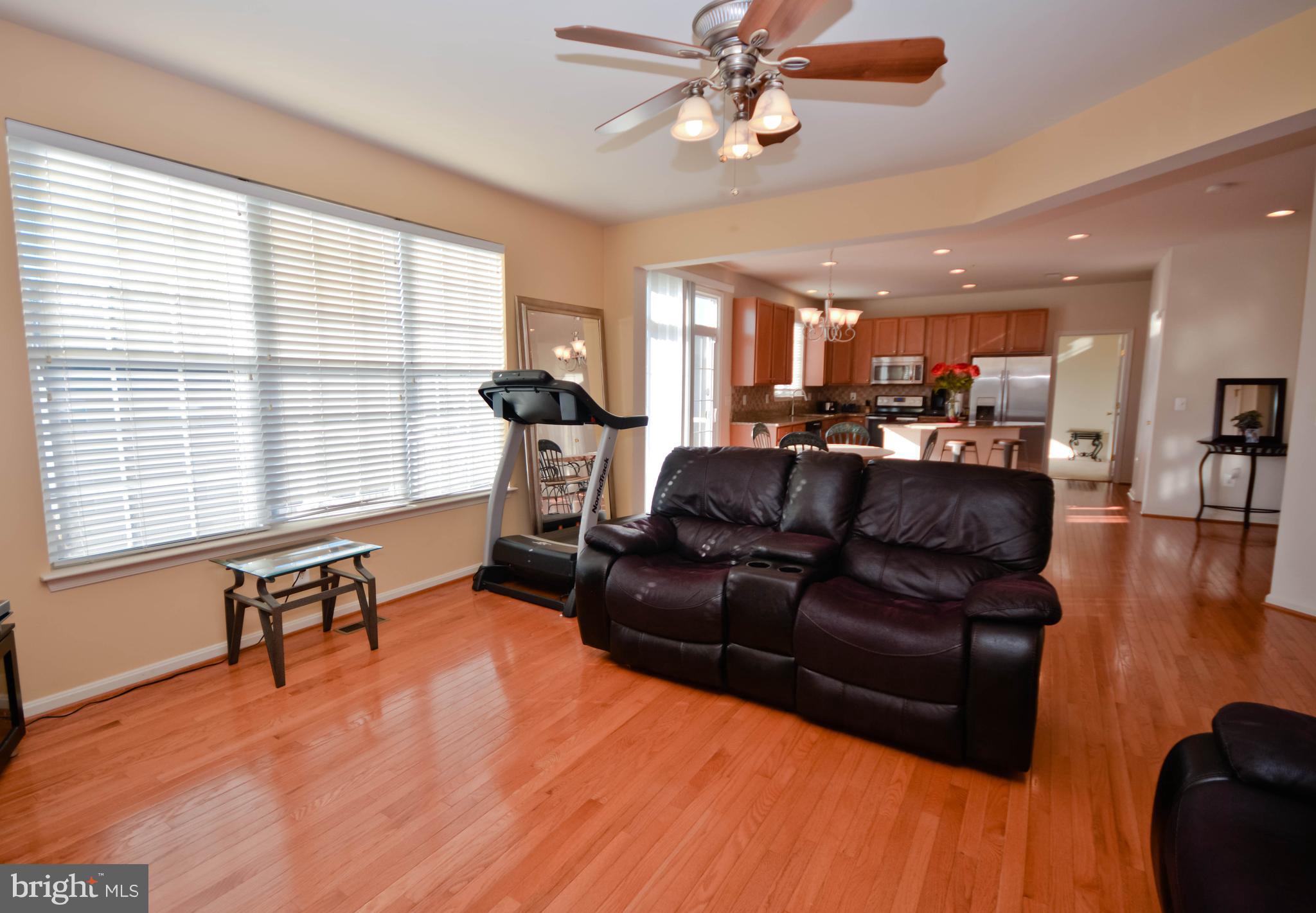 WITHERIDGE ESTATES - Residential Lease