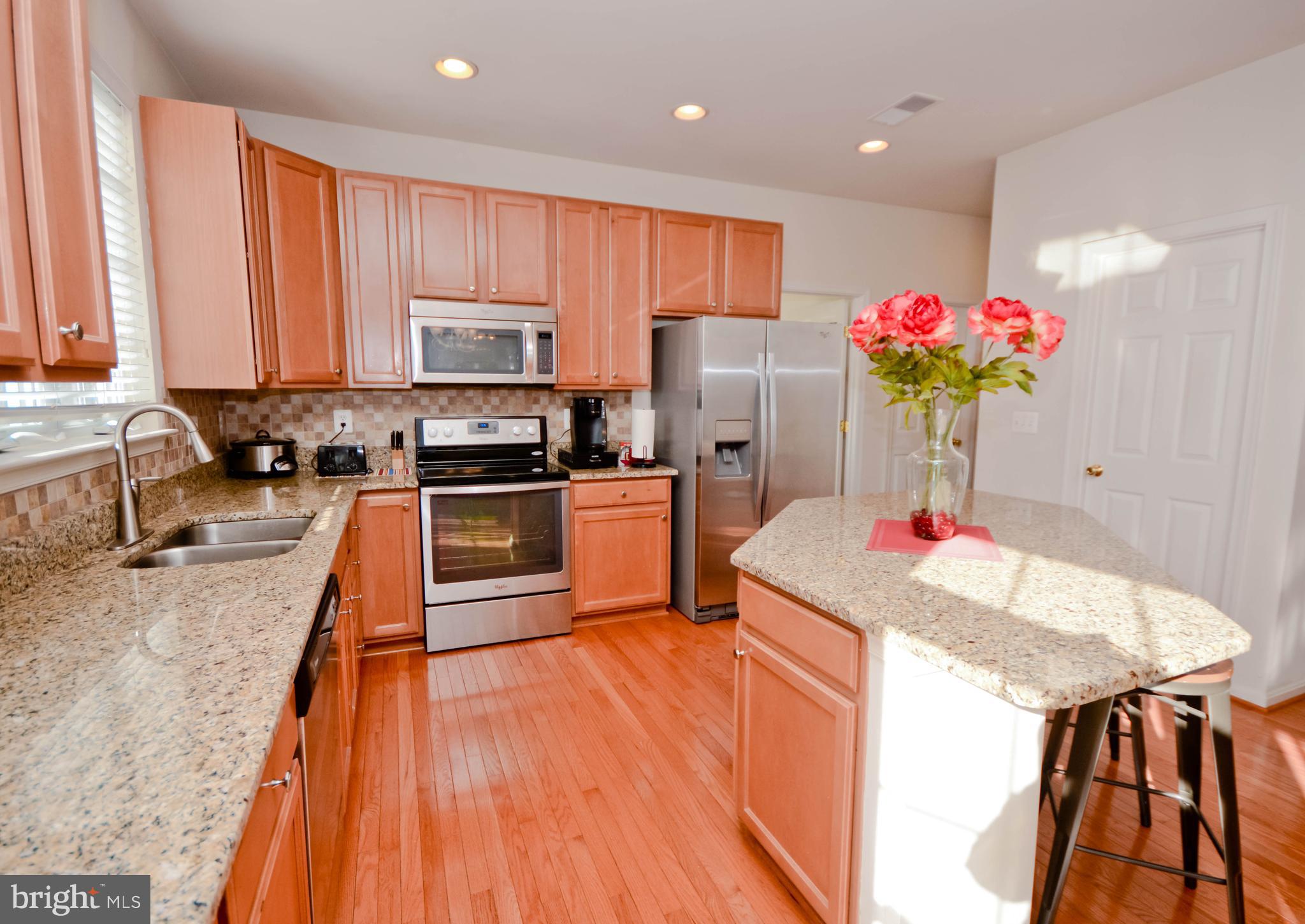 WITHERIDGE ESTATES - Residential Lease