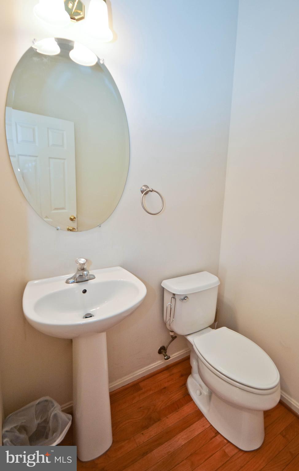 WITHERIDGE ESTATES - Residential Lease