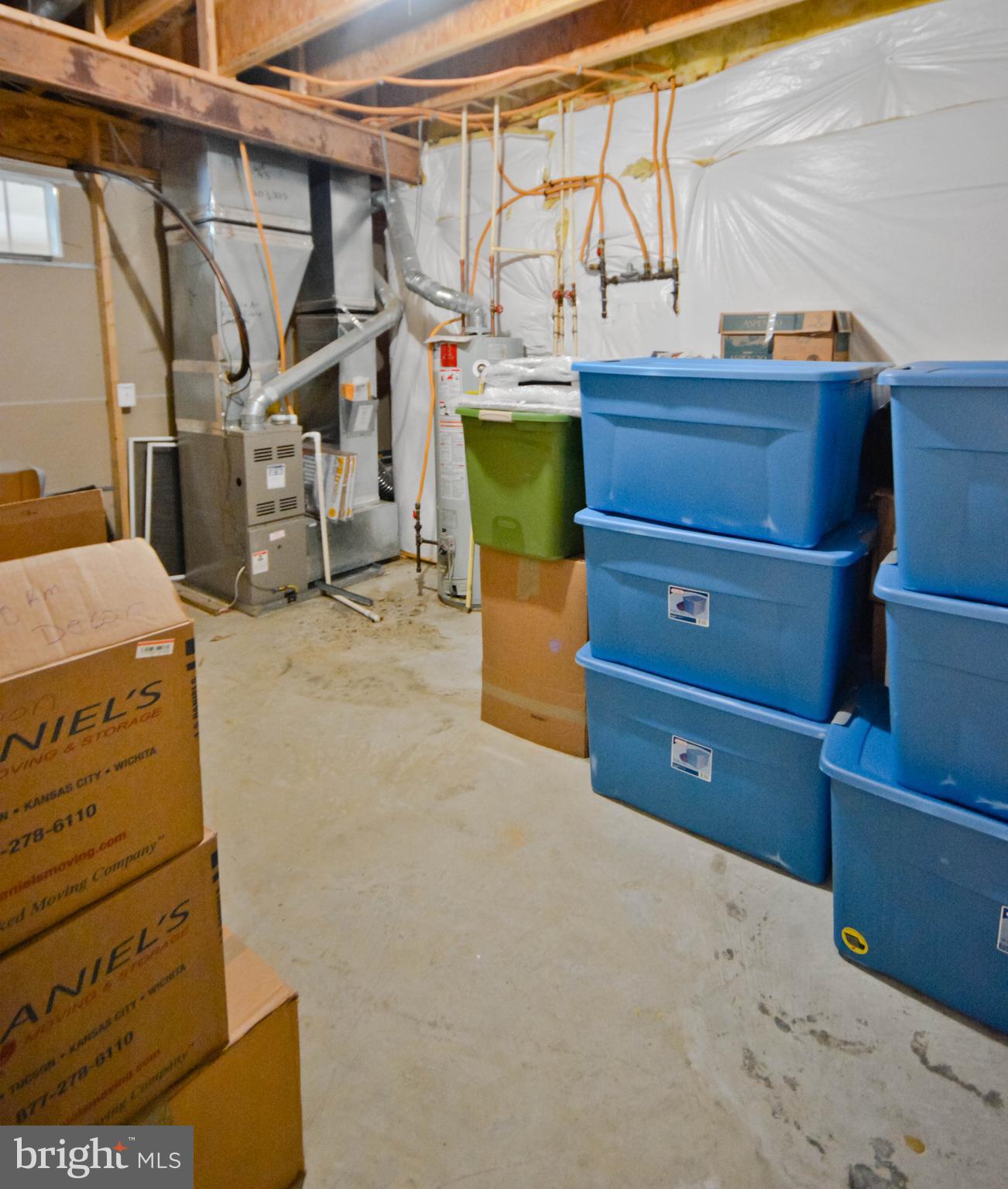 WITHERIDGE ESTATES - Residential Lease