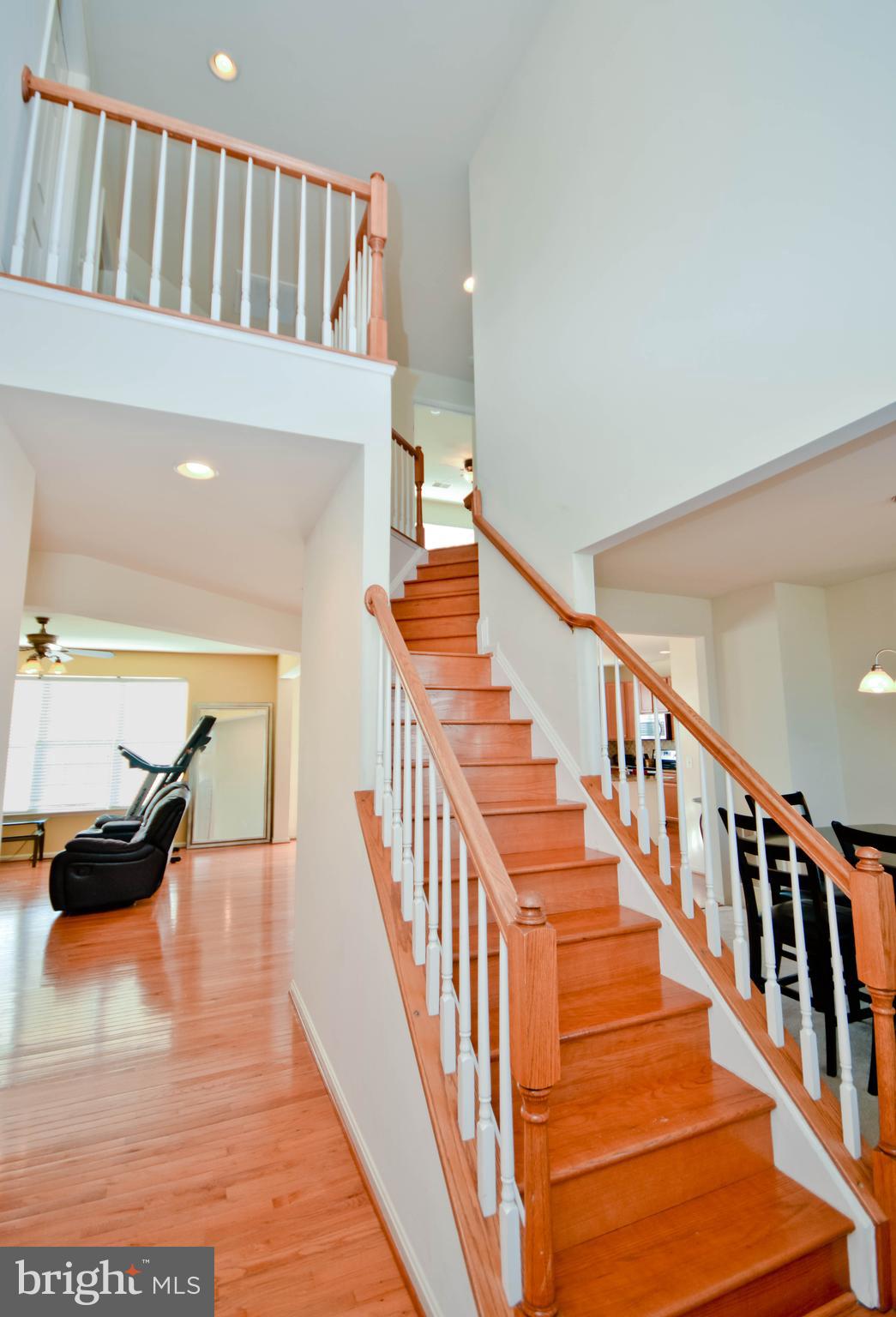 WITHERIDGE ESTATES - Residential Lease