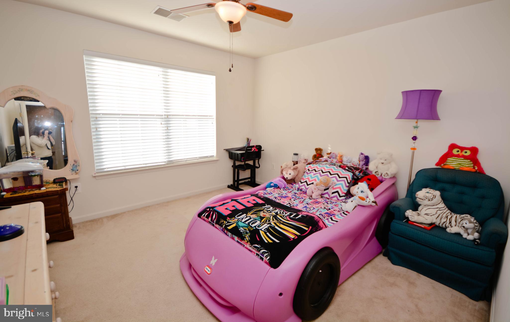 WITHERIDGE ESTATES - Residential Lease