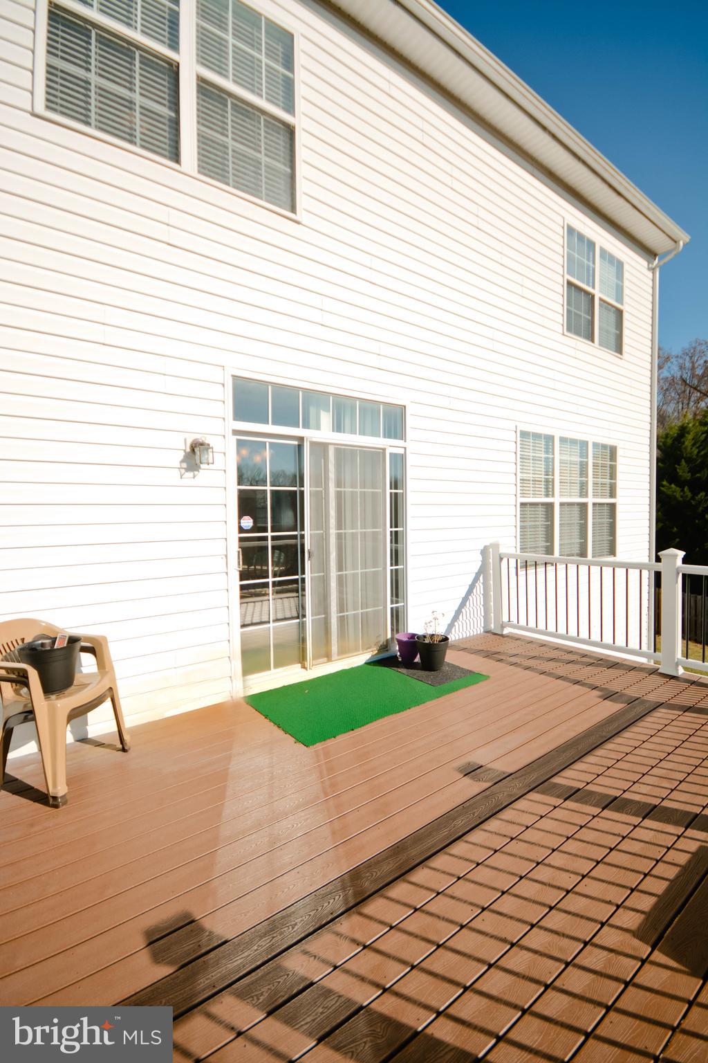 WITHERIDGE ESTATES - Residential Lease